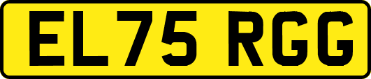 EL75RGG