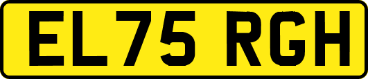 EL75RGH