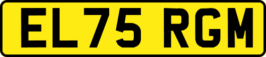 EL75RGM