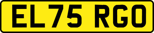 EL75RGO
