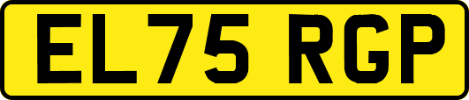 EL75RGP
