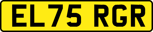 EL75RGR