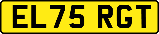 EL75RGT