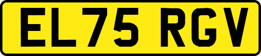 EL75RGV