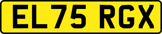 EL75RGX
