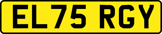 EL75RGY