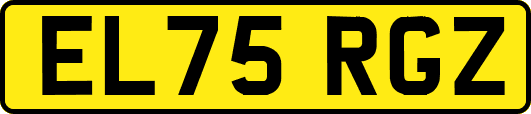 EL75RGZ