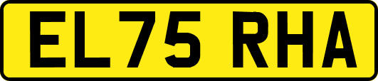 EL75RHA