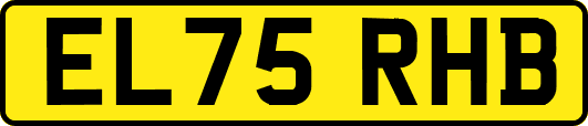 EL75RHB
