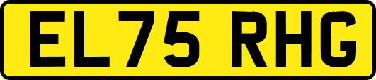 EL75RHG