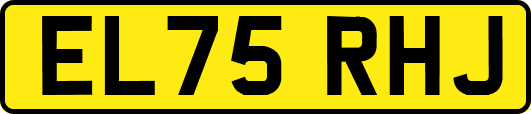 EL75RHJ