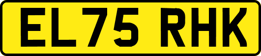 EL75RHK