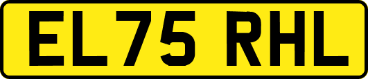 EL75RHL