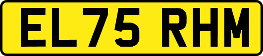 EL75RHM