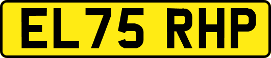 EL75RHP