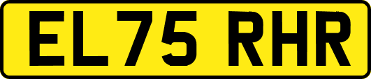 EL75RHR