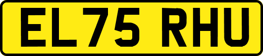 EL75RHU