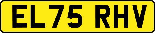 EL75RHV
