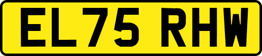 EL75RHW