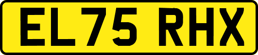EL75RHX