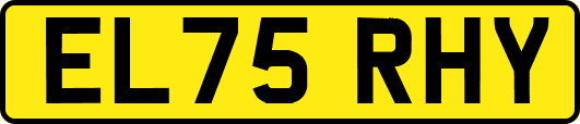 EL75RHY