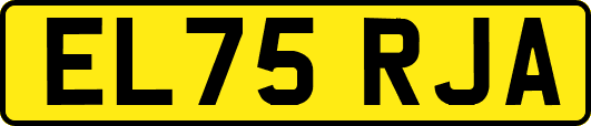 EL75RJA