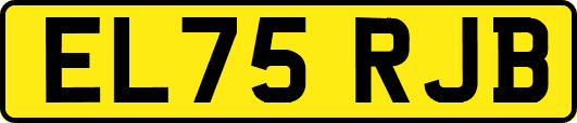 EL75RJB