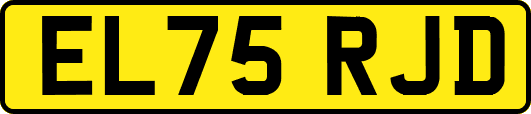 EL75RJD