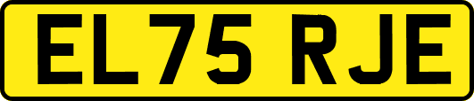 EL75RJE
