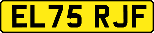 EL75RJF
