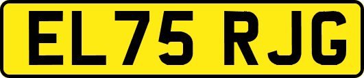 EL75RJG