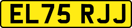 EL75RJJ