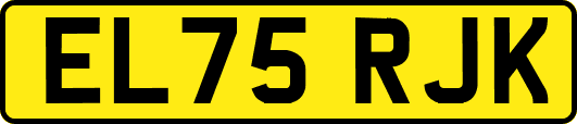 EL75RJK
