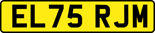 EL75RJM
