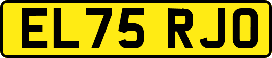 EL75RJO