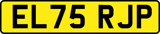 EL75RJP