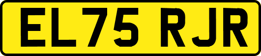 EL75RJR