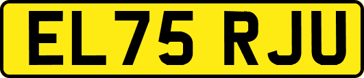EL75RJU