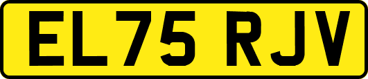 EL75RJV