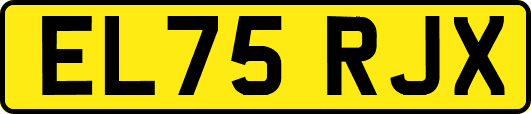 EL75RJX