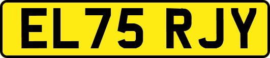 EL75RJY