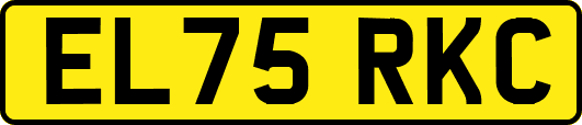EL75RKC