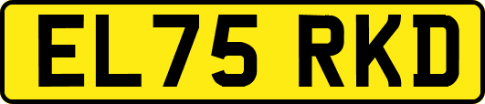 EL75RKD