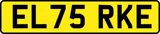 EL75RKE