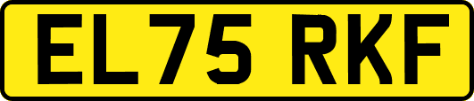 EL75RKF