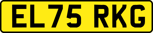 EL75RKG