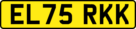 EL75RKK