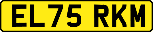 EL75RKM