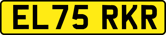 EL75RKR
