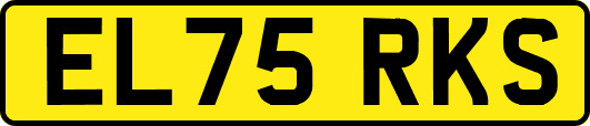 EL75RKS